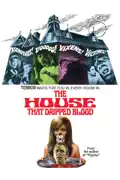 The House That Dripped Blood reviews, watch and download