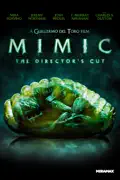Mimic (Director's Cut) summary, synopsis, reviews