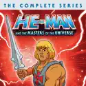 He-Man and the Masters of the Universe: The Complete Series cast, spoilers, episodes and reviews