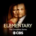Elementary: The Complete Series cast, spoilers, episodes, reviews