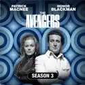 The Avengers, Season 3 watch, hd download