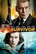 Survivor summary, synopsis, reviews