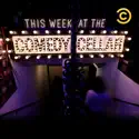 This Week at the Comedy Cellar, Season 2 release date, synopsis, reviews