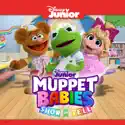 Muppet Babies Show and Tell cast, spoilers, episodes and reviews