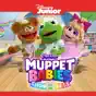 Muppet Babies Show and Tell