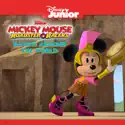 Mickey and the Roadster Racers, Racing Around the World cast, spoilers, episodes, reviews