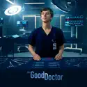 Unsaid (The Good Doctor) recap, spoilers