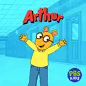 Arthur, Season 16 cast, spoilers, episodes, reviews