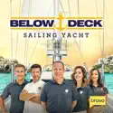 Oooof There It Is! (Below Deck Sailing Yacht) recap, spoilers