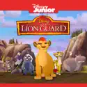 The Tree of Life - The Lion Guard from The Lion Guard, Vol. 6