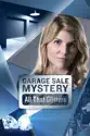 Garage Sale Mystery: All That Glitters summary and reviews