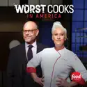 Worst Cooks in America, Season 18 cast, spoilers, episodes, reviews