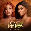 Love & Hip Hop: Miami, Season 3 cast, spoilers, episodes and reviews
