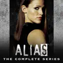 Alias: The Complete Series cast, spoilers, episodes, reviews