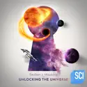 Einstein and Hawking: Unlocking the Universe, Season 1 cast, spoilers, episodes and reviews