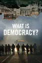 What is Democracy? summary and reviews