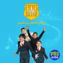 Odd Squad, Sounds Like Something Odd! cast, spoilers, episodes, reviews