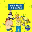 PBS KIDS Love Math and Science watch, hd download