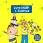 PBS KIDS Love Math and Science