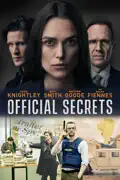 Official Secrets summary, synopsis, reviews
