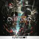 Overlord III (Original Japanese Version) cast, spoilers, episodes, reviews