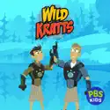 Wild Kratts, Vol. 4 cast, spoilers, episodes, reviews