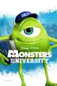 Monsters University summary and reviews