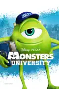 Monsters University summary, synopsis, reviews