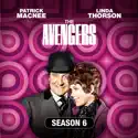 The Avengers, Season 6 watch, hd download