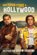 Once Upon a Time...in Hollywood reviews, watch and download
