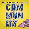Community: The Complete Series watch, hd download