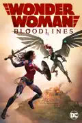 Wonder Woman: Bloodlines summary, synopsis, reviews