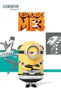 Despicable Me 3 summary, synopsis, reviews