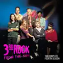 3rd Rock from the Sun, Season 4 watch, hd download