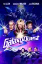 Galaxy Quest summary and reviews