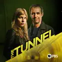 The Tunnel, Season 1 cast, spoilers, episodes, reviews