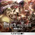 Attack on Titan, Season 3, Pt. 2 watch, hd download