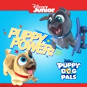 Puppy Dog Pals, Puppy Power! reviews, watch and download
