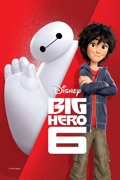 Big Hero 6 reviews, watch and download