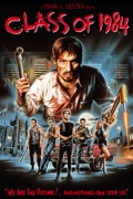 Class of 1984 (Collector's Edition) reviews, watch and download