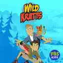 The Fourth Bald Eagle - Wild Kratts from Wild Kratts, Vol. 16