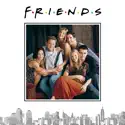 Friends, Season 6 cast, spoilers, episodes, reviews