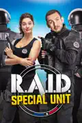 R.A.I.D. Special Unit summary, synopsis, reviews