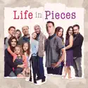 Life in Pieces, Season 4 cast, spoilers, episodes, reviews