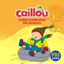 Caillou, Caillou Celebrates the Seasons watch, hd download