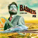 Baskets, The Complete Series watch, hd download