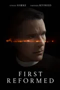 First Reformed summary, synopsis, reviews