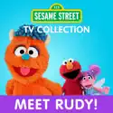 Sesame Street: Meet Rudy! watch, hd download
