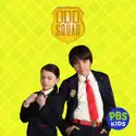 Odd Squad, Vol. 3 cast, spoilers, episodes and reviews