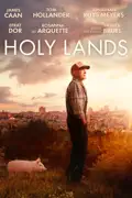 Holy Lands summary, synopsis, reviews